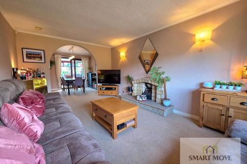 4 bedroom detached house for sale, River View, Preston PR4