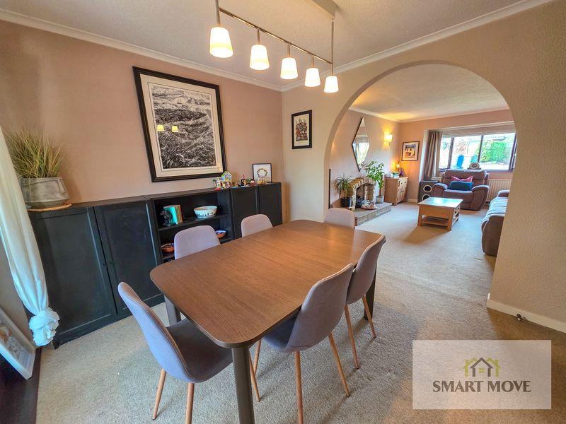Dining Room into...