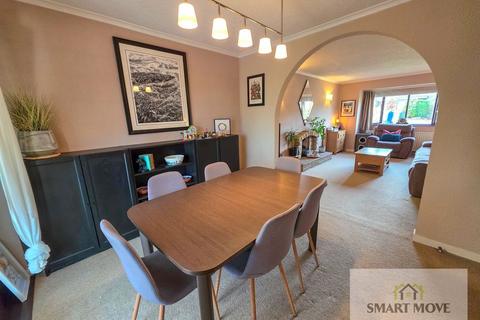 4 bedroom detached house for sale, River View, Preston PR4