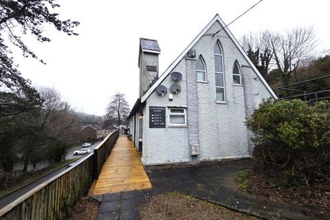 undefined, Gelli Terrace, Caerphilly CF83