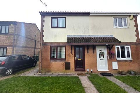 undefined, Heol Y Ddol, Caerphilly CF83