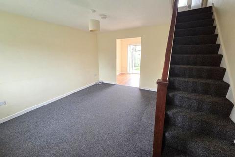 undefined, Heol Y Ddol, Caerphilly CF83