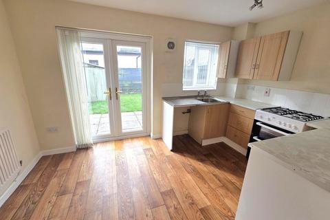 undefined, Heol Y Ddol, Caerphilly CF83