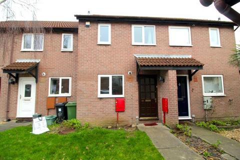Apseleys Mead, Bradley Stoke
