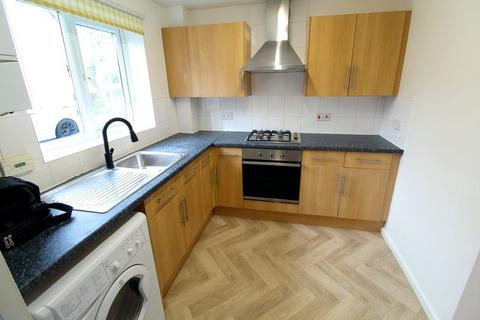 undefined, Apseleys Mead, Bradley Stoke