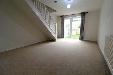 undefined, Apseleys Mead, Bradley Stoke