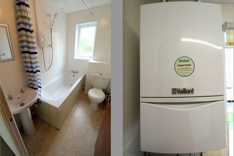 undefined, Apseleys Mead, Bradley Stoke