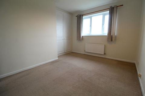 undefined, Apseleys Mead, Bradley Stoke
