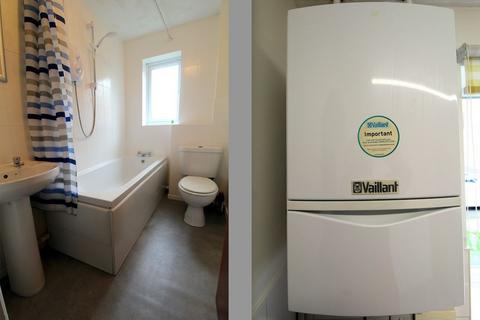 undefined, Apseleys Mead, Bradley Stoke