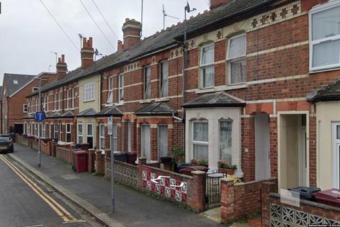 undefined, Elm Lodge Avenue, Reading