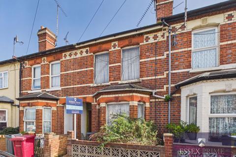 3 bedroom terraced house for sale, Elm Lodge Avenue, Reading