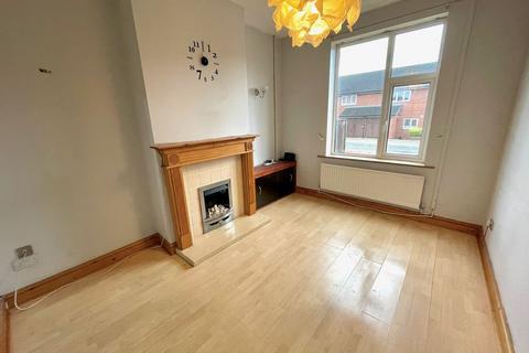 undefined, Benjamin Road, Wrexham