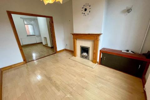 undefined, Benjamin Road, Wrexham