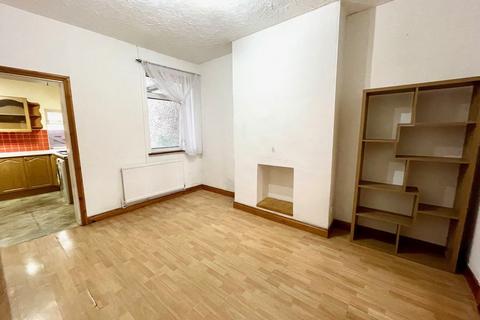 undefined, Benjamin Road, Wrexham