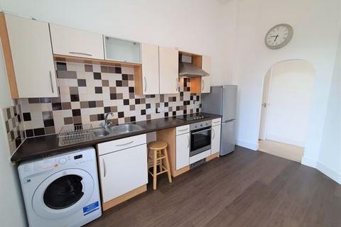 undefined, The Crescent, Gloucester