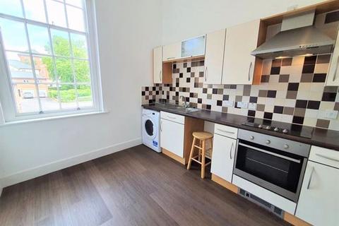undefined, The Crescent, Gloucester