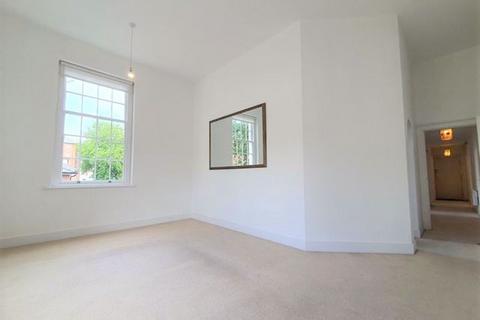 undefined, The Crescent, Gloucester