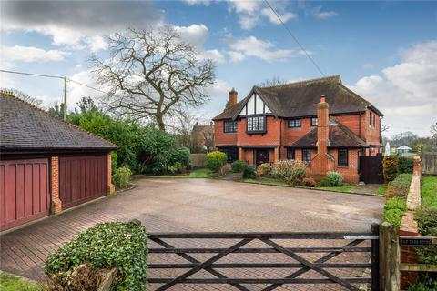 5 bedroom detached house for sale - Tapners Road, Leigh, Reigate, Surrey, RH2