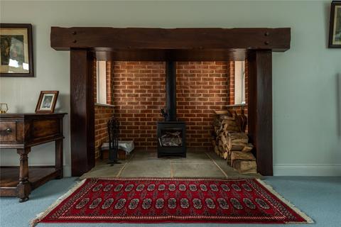 5 bedroom detached house for sale, Tapners Road, Leigh, Reigate, Surrey, RH2