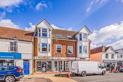 2 bedroom flat for sale, High Street, Emsworth
