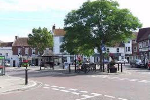 2 bedroom flat for sale, High Street, Emsworth