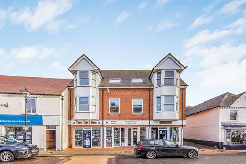 2 bedroom flat for sale, High Street, Emsworth