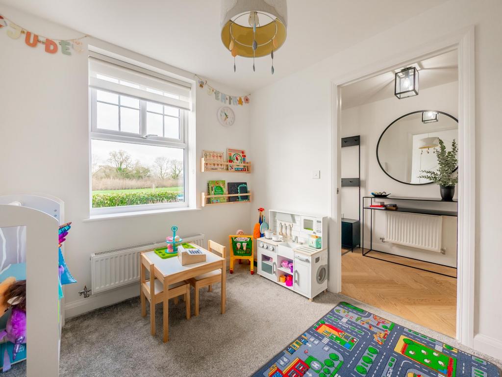 Playroom