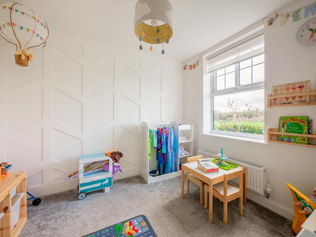 Playroom