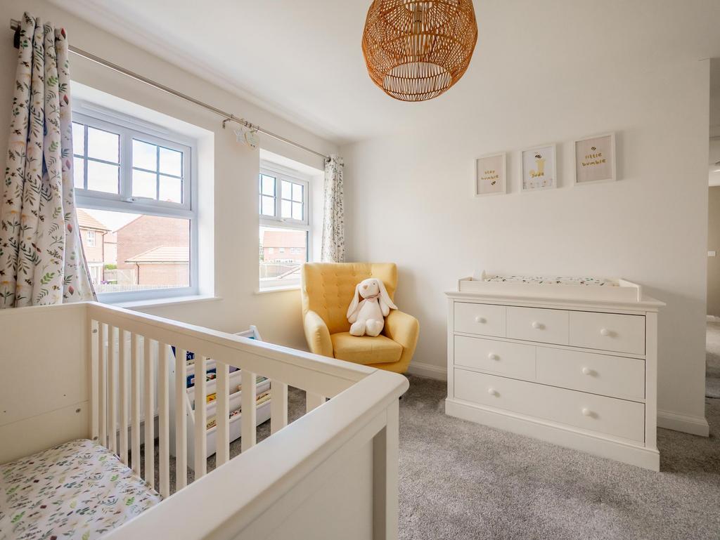 Bedroom 3