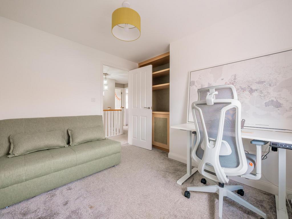 Bedroom 4