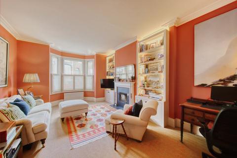 4 bedroom terraced house for sale, Mallinson Road, London, SW11