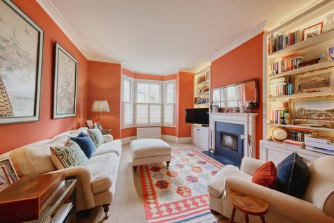 4 bedroom terraced house for sale, Mallinson Road, London, SW11