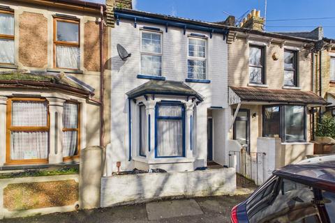 undefined, York Avenue, Gillingham