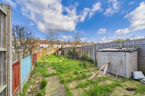 undefined, York Avenue, Gillingham