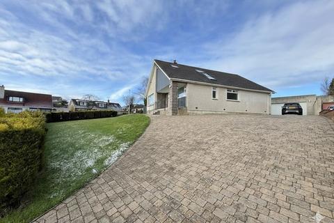undefined, Lammermuir Place, Kirkcaldy
