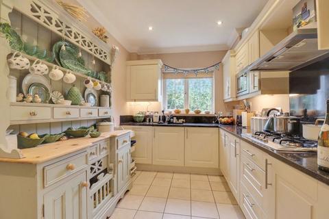 undefined, Thorndown Lane, Windlesham GU20