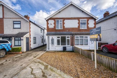 2 bedroom semi-detached house for sale, Vounog Hill, Chester CH4