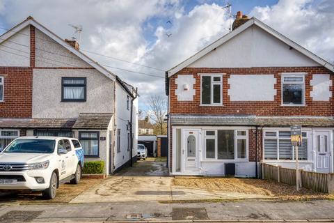 2 bedroom semi-detached house for sale, Vounog Hill, Chester CH4