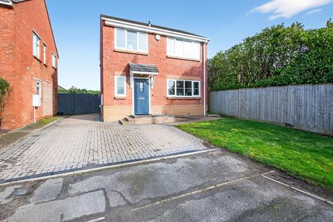 undefined, Poplar Way, Ringwood, BH24