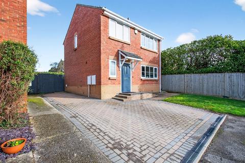 undefined, Poplar Way, Ringwood, BH24