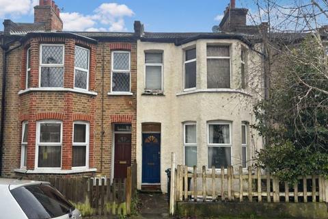 undefined, 21A Shirley Gardens, Hanwell, London, W7 3PT