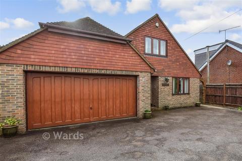 undefined, Badsell Road, Five Oak Green, Tonbridge, Kent