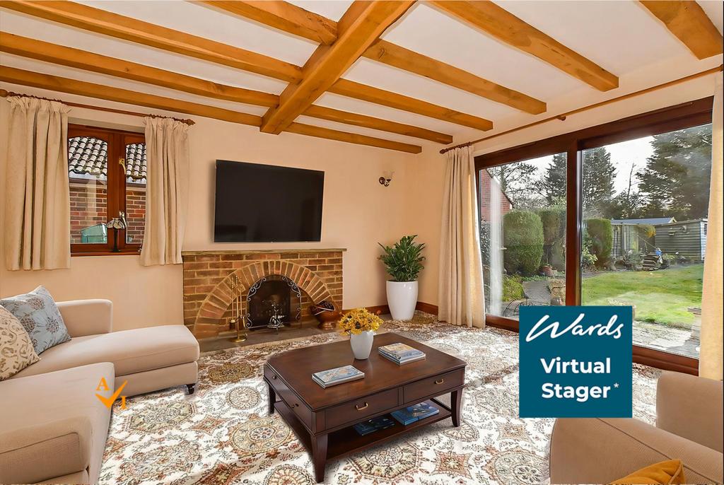 Lounge (Contemporary Style)