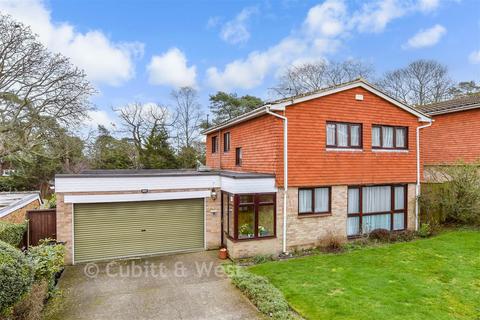 4 bedroom detached house for sale, Tanglewood Close, Croydon CR0
