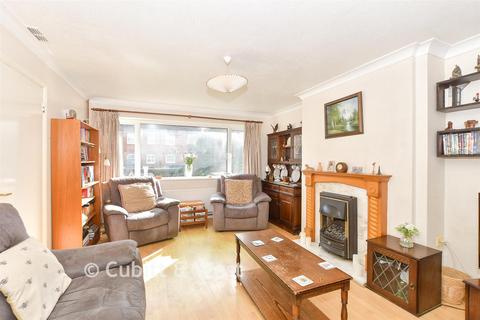 3 bedroom semi-detached house for sale, New Road, Ridgewood, Uckfield, East Sussex