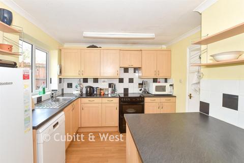3 bedroom semi-detached house for sale, New Road, Ridgewood, Uckfield, East Sussex