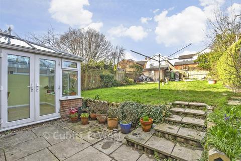 3 bedroom semi-detached house for sale, New Road, Uckfield TN22