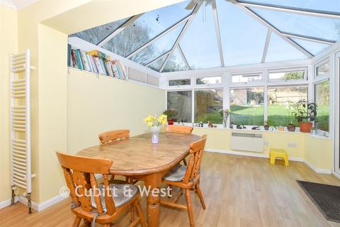 3 bedroom semi-detached house for sale, New Road, Uckfield TN22