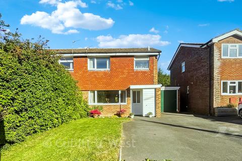 3 bedroom semi-detached house for sale, New Road, Uckfield TN22