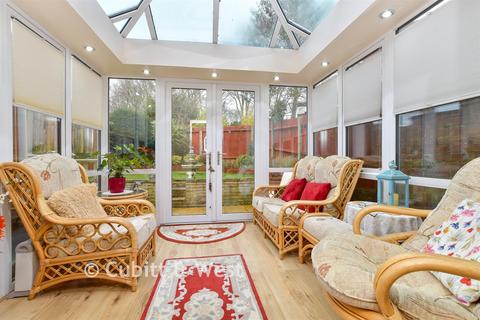 undefined, Monks Green, Fetcham KT22